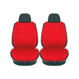 Bossi Seat Cushion 2Pcs Estoril Red